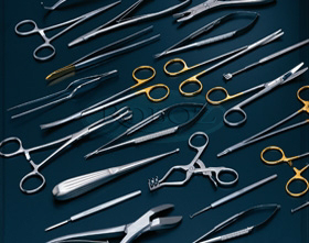 Variety - Roboz Surgical Instrument Company