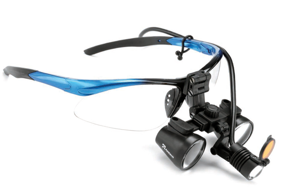 Surgical Loupes from Roboz Surgical